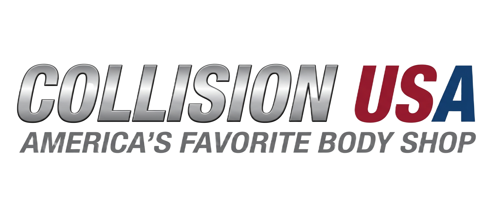 Collision USA - America's Favorite Body Shop